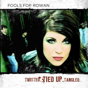 Twisted. Tied up. Tangled.