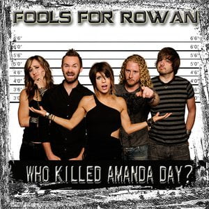 Who Killed Amanda Day?