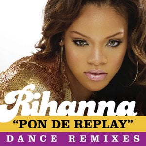 Pon de Replay