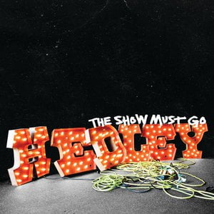 The Show Must Go