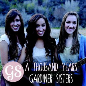 A Thousand Years - Single