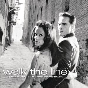 Walk The Line (Original Motion Picture Soundtrack) Walk The Line (Original Motion Picture Soundtrack)
