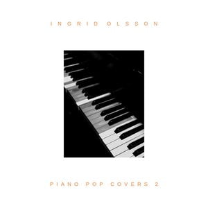Piano Pop Covers 2