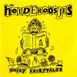 Noisy Fairytales (Remastered 2018)