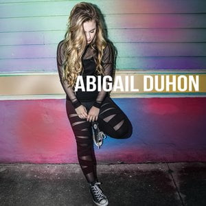 Abigail Duhon