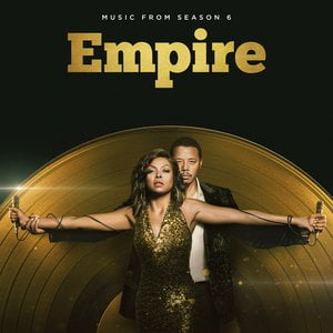 Empire (Season 6, Do You Remember Me) [Music from the TV Series]