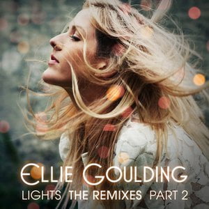 an introduction to ellie goulding cd