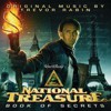 National Treasure: Book of Secrets (Original Motion Picture Soundtrack)