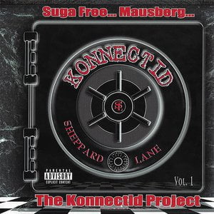The Konnectid Project (Volume 1)