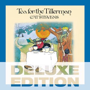 Tea for the Tillerman