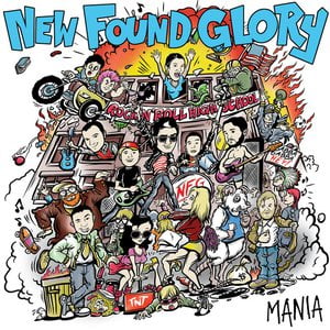 Mania