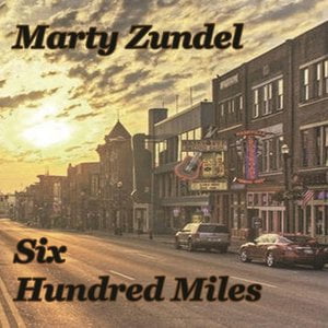 Six Hundred Miles