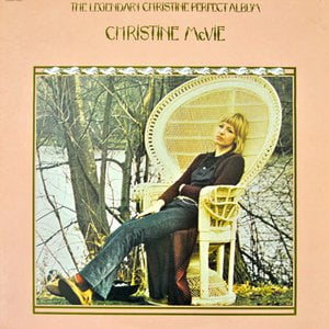 The Legendary Christine Perfect Album