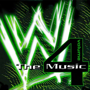 WWE: The Music, Volume 4