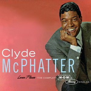 Lover Please/The Complete MGM & Mercury Singles