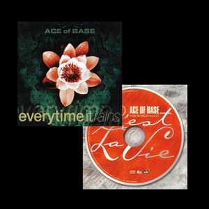 Everytime It Rains / C'est la vie (Always 21) [The Remixes]