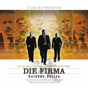 Goldene Zeiten