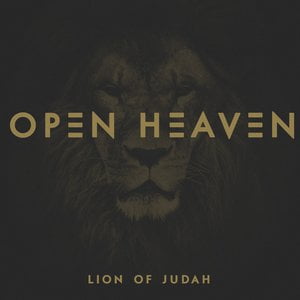 Lion Of Judah