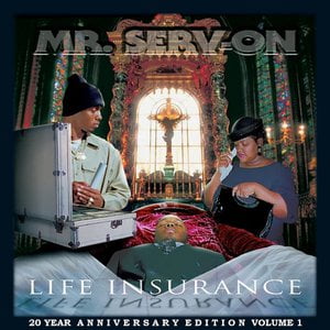 Life Insurance 20 Year Anniversary Edition, Vol. 1