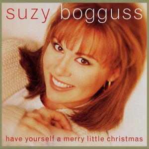 Winter Wonderland Lyrics By Suzy Bogguss