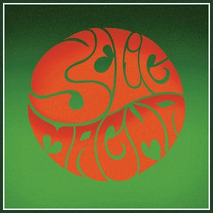 Magma