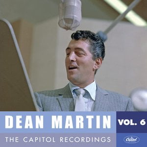 Dean Martin: The Capitol Recordings, Vol. 6 (1955-1956)