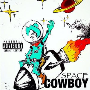 Space Cowboy