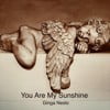 You Are My Sunshine - Harp Classics