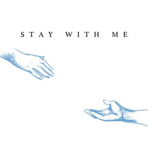 Stay With Me Lyrics By Alexander Klaws