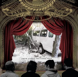 From Under The Cork Tree Limited Tour Edition From Under The Cork Tree Limited Tour Edition