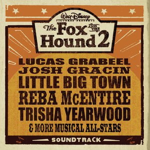 Fox and The Hound 2