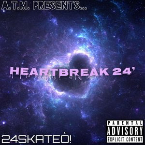 Heart Break 24'