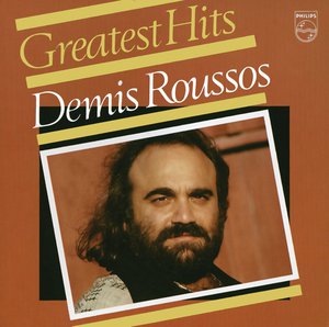 Demis Roussos - Greatest Hits (1971 - 1980) Demis Roussos - Greatest Hits (1971 - 1980)