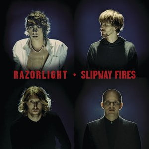 Slipway Fires