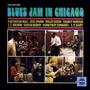 Blues Jam in Chicago, Vol. 1