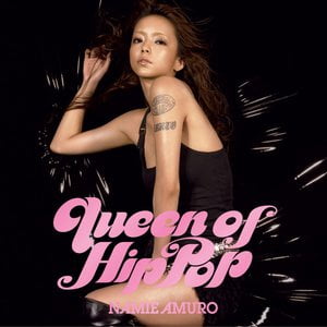 Ups Downs Duet With Nao Ymt Lyrics By Namie Amuro