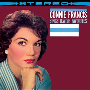 Connie Francis Sings Jewish Favorites