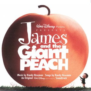 James And The Giant Peach James And The Giant Peach