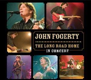 The Long Road Home - In Concert