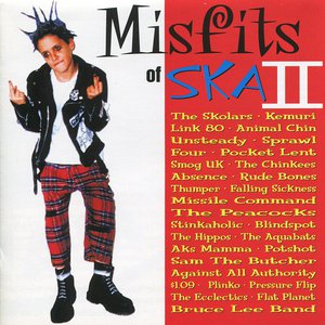 Misfits Of Ska II