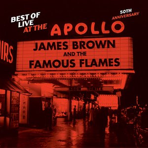 Best Of Live At The Apollo: 50th Anniversary Best Of Live At The Apollo: 50th Anniversary