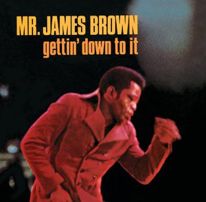 Gettin' Down To It