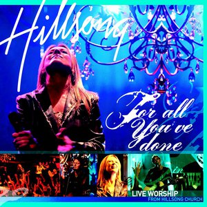 For All You've Done (Live)