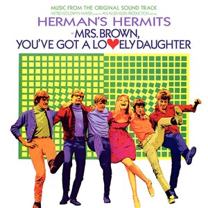 Mrs. Brown, You've Got A Lovely Daughter (Music From The Original Soundtrack) Mrs. Brown, You've Got A Lovely Daughter (Music From The Original Soundtrack)