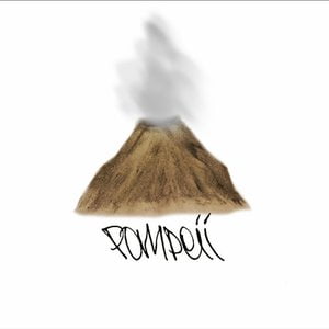 Pompeii