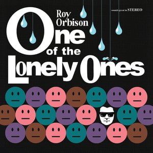 One Of The Lonely Ones