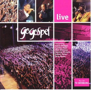 Gogospel