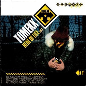 Beat of Life, Vol. 1