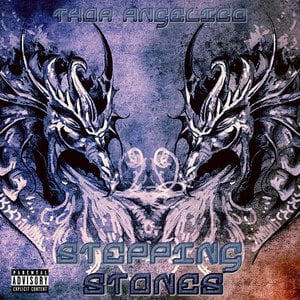 Never Looking Back Lyrics By Angel