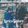 Lyrics Galore EP